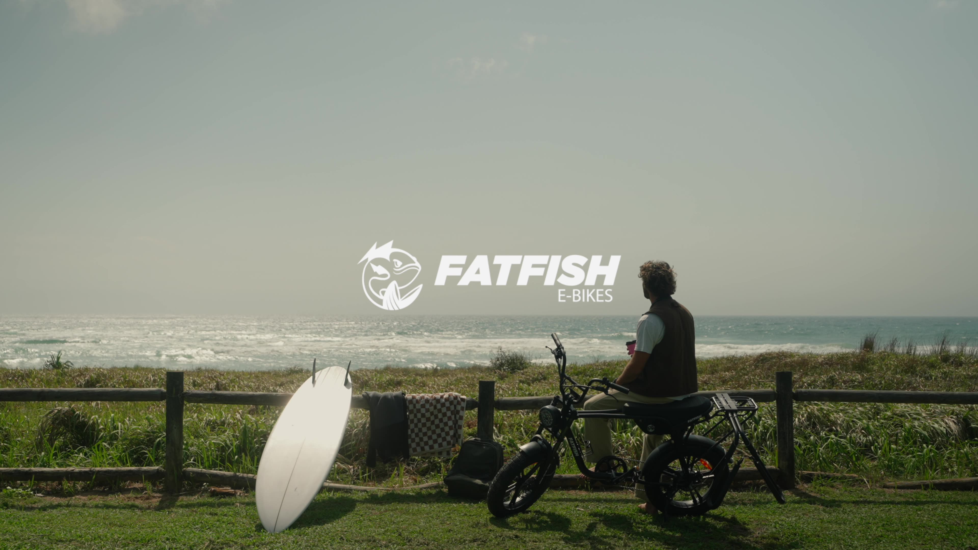 Fat Fish Bikes