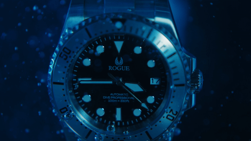 Rogue Watches